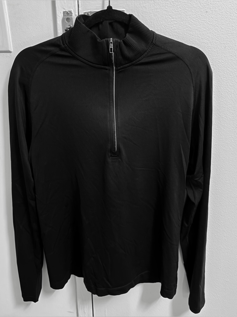 Lululemon quarter zip